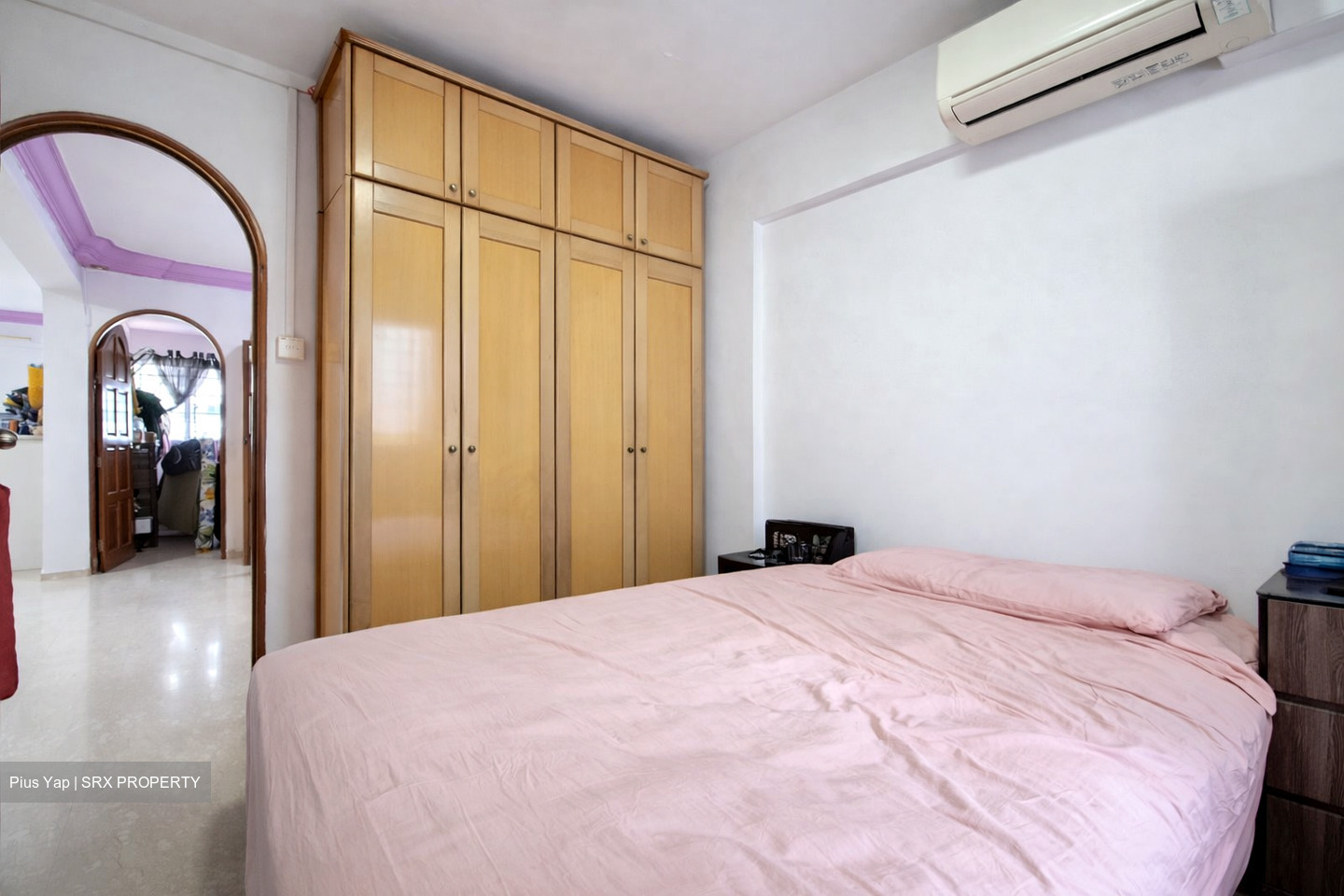 Blk 623 Yio Chu Kang Heights (Ang Mo Kio), HDB 3 Rooms #538098911